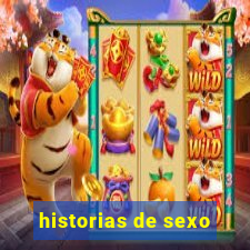 historias de sexo